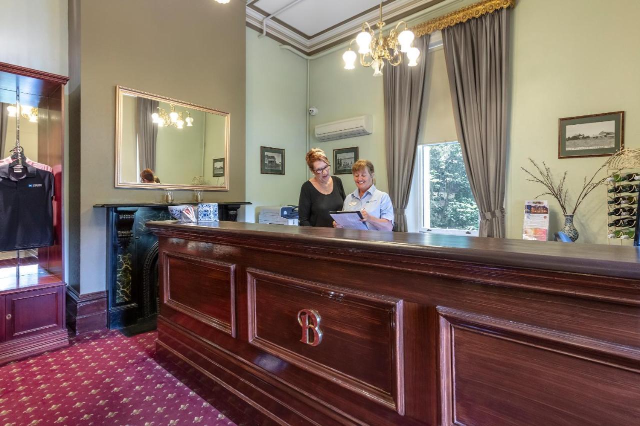Club Wyndham Ballarat, Trademark Collection By Wyndham Exteriör bild