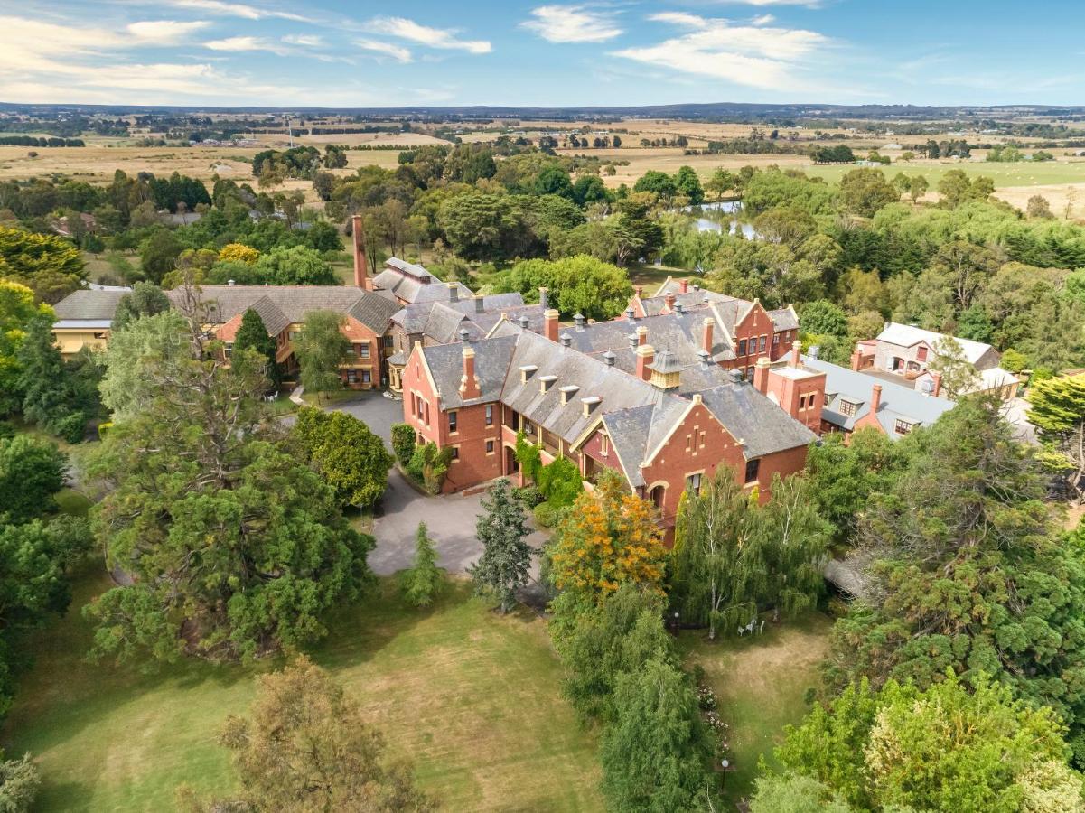 Club Wyndham Ballarat, Trademark Collection By Wyndham Exteriör bild