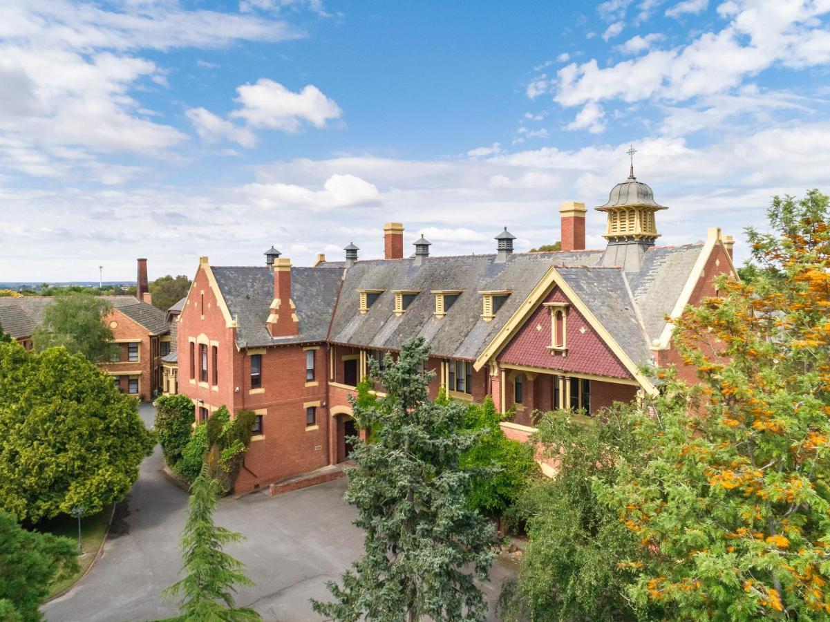 Club Wyndham Ballarat, Trademark Collection By Wyndham Exteriör bild