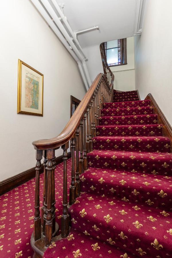 Club Wyndham Ballarat, Trademark Collection By Wyndham Exteriör bild