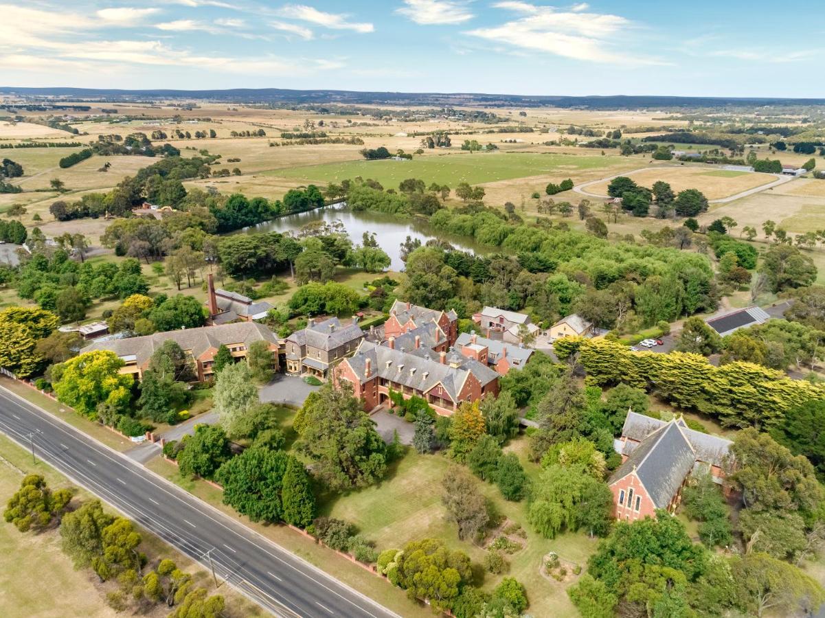 Club Wyndham Ballarat, Trademark Collection By Wyndham Exteriör bild