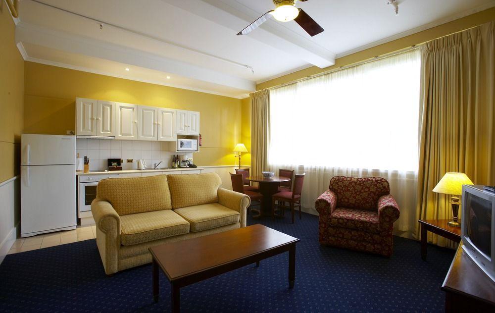 Club Wyndham Ballarat, Trademark Collection By Wyndham Exteriör bild