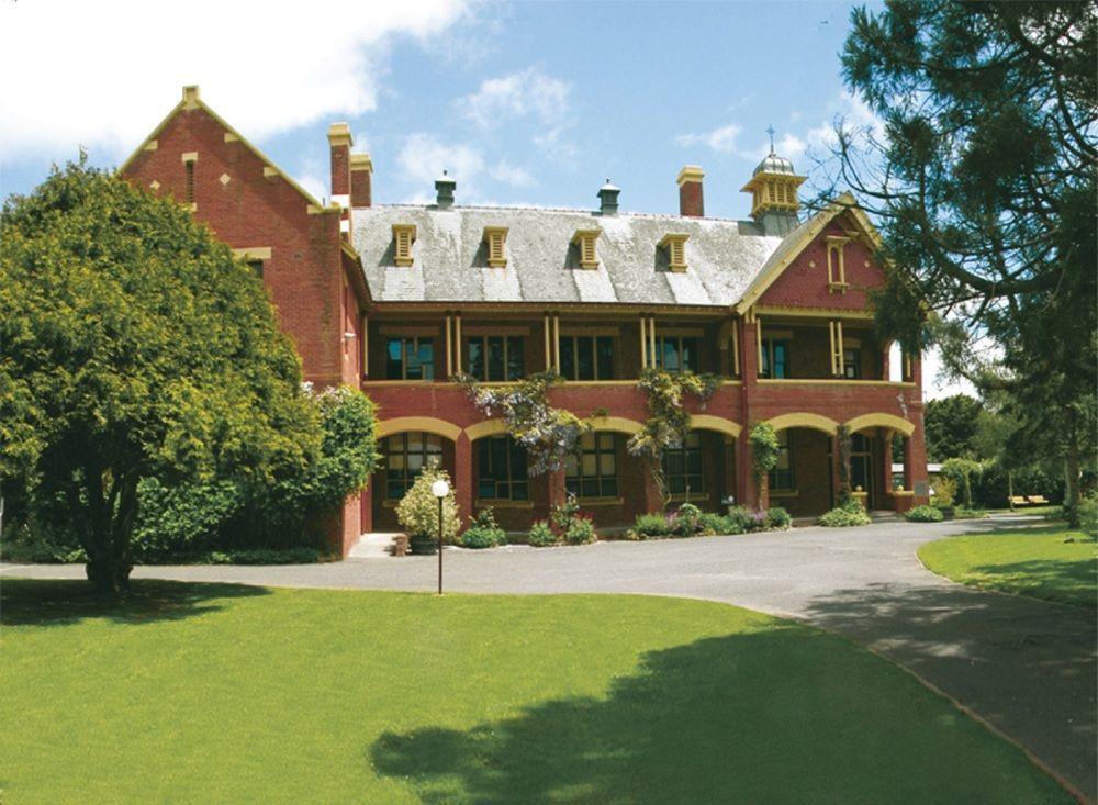Club Wyndham Ballarat, Trademark Collection By Wyndham Exteriör bild