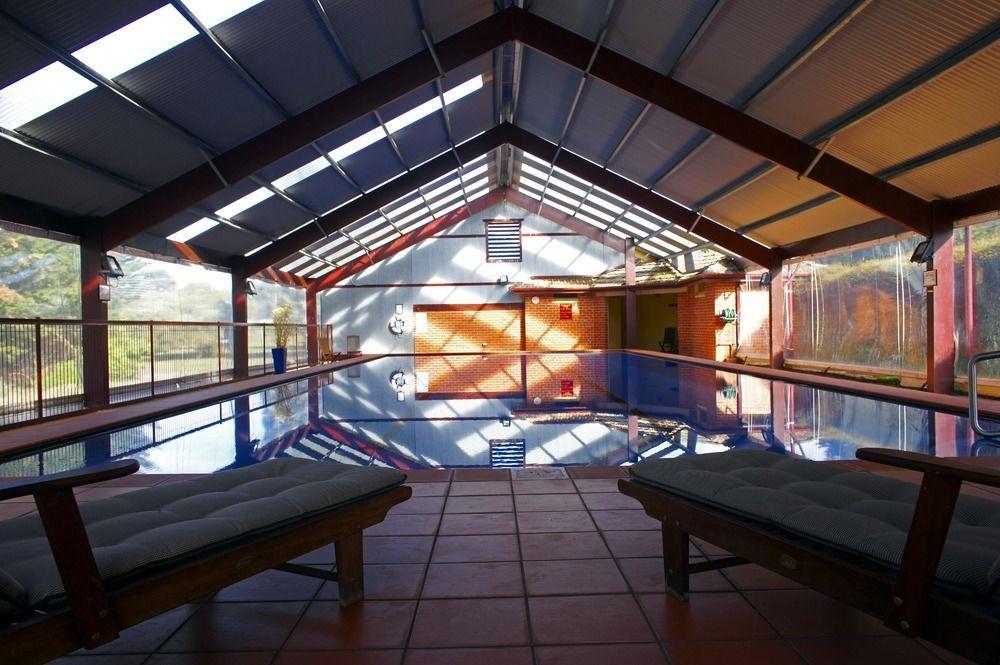 Club Wyndham Ballarat, Trademark Collection By Wyndham Exteriör bild