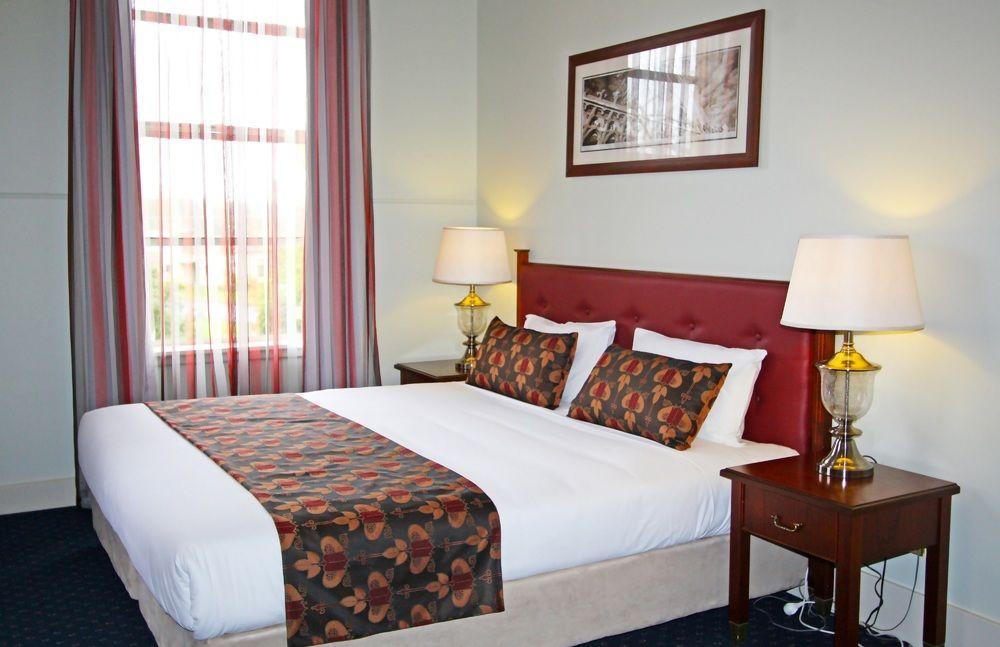 Club Wyndham Ballarat, Trademark Collection By Wyndham Exteriör bild