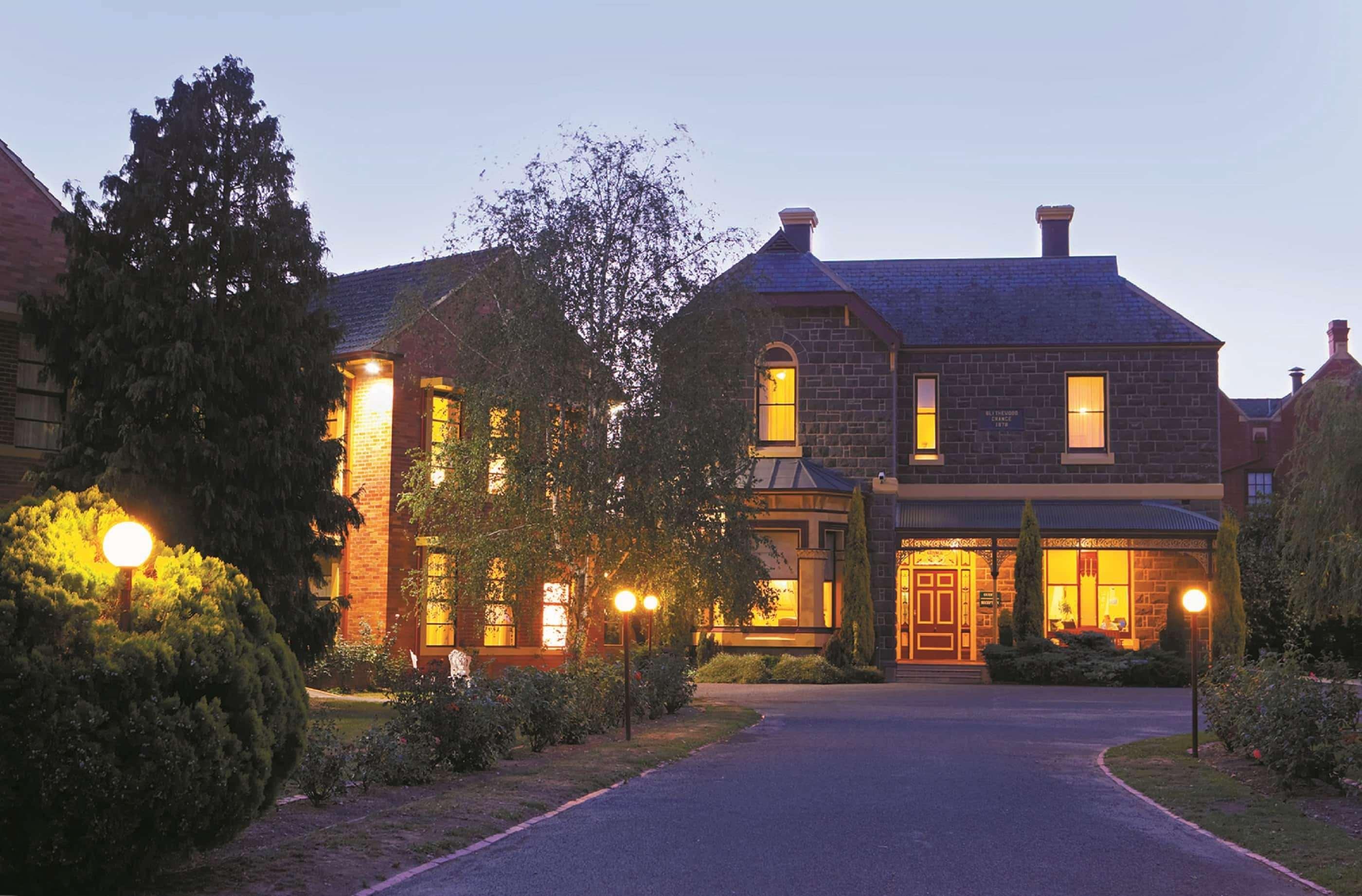 Club Wyndham Ballarat, Trademark Collection By Wyndham Exteriör bild