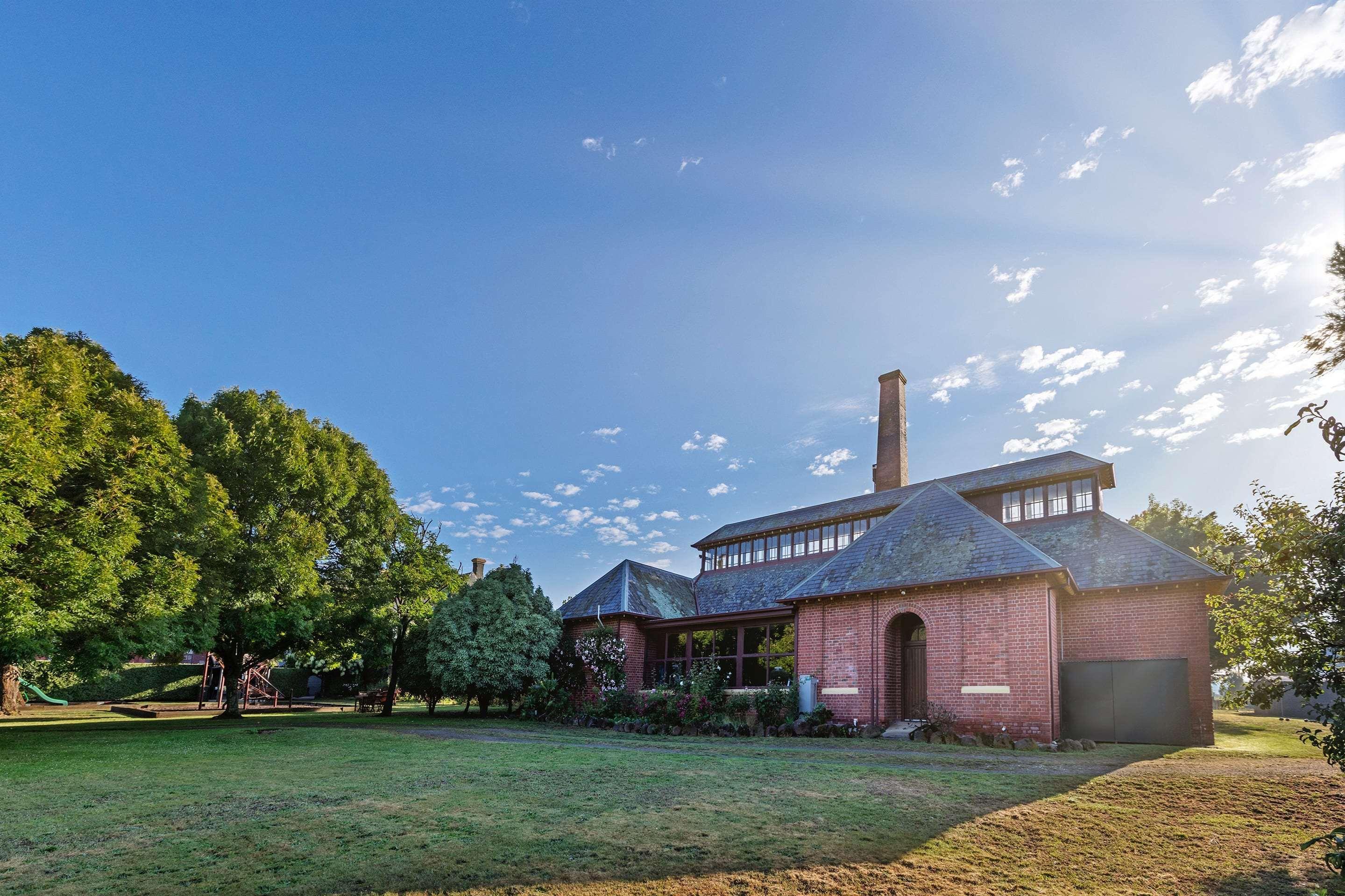 Club Wyndham Ballarat, Trademark Collection By Wyndham Exteriör bild