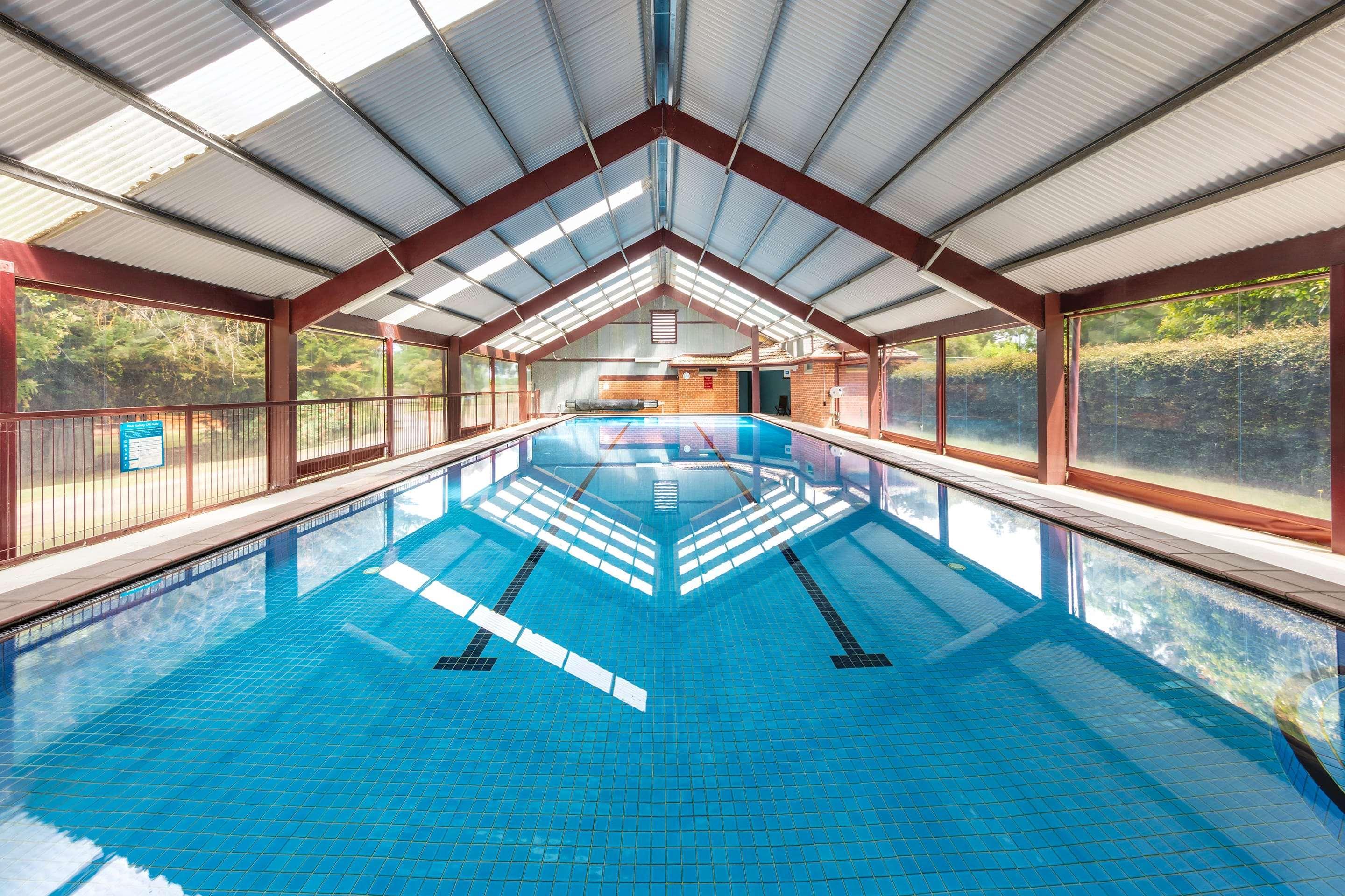 Club Wyndham Ballarat, Trademark Collection By Wyndham Exteriör bild