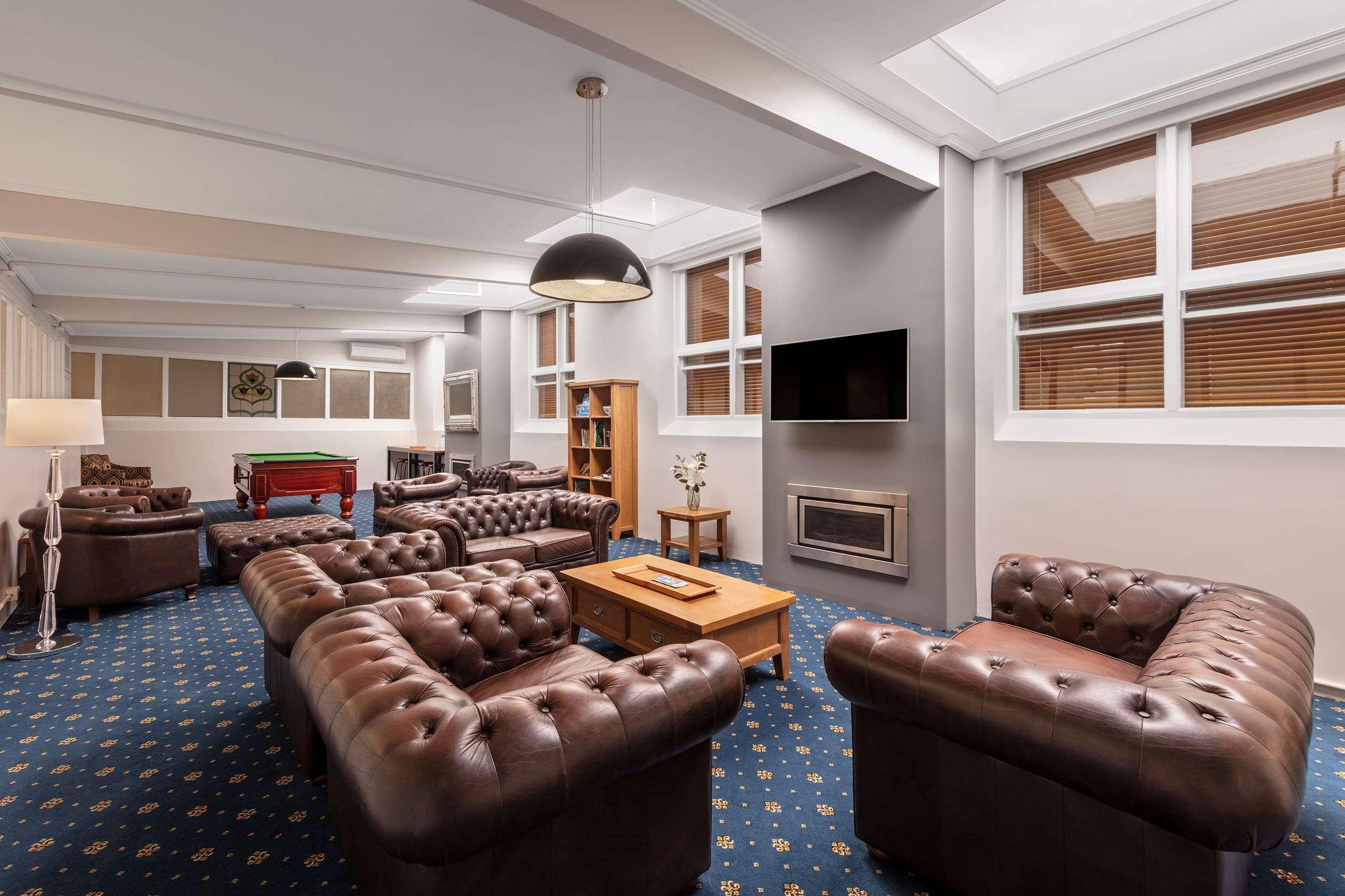 Club Wyndham Ballarat, Trademark Collection By Wyndham Exteriör bild