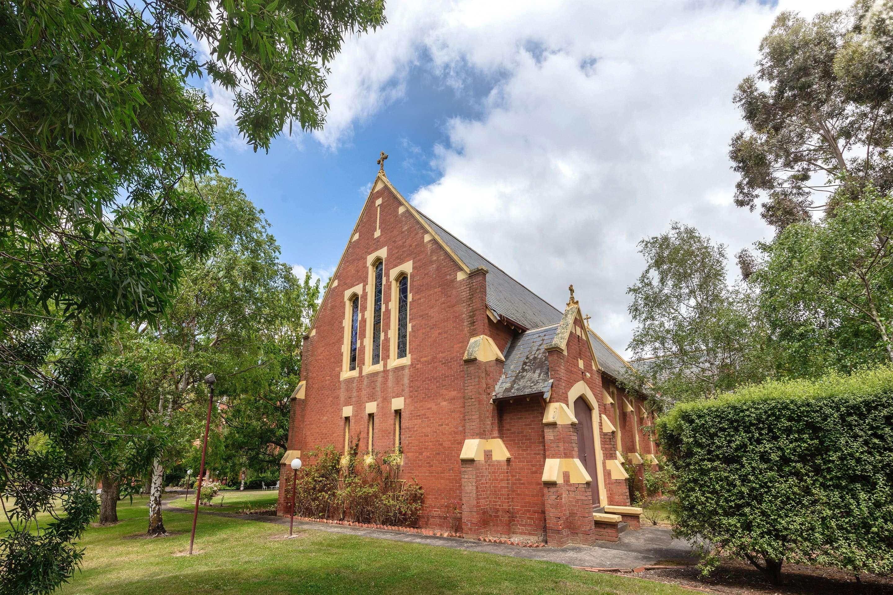 Club Wyndham Ballarat, Trademark Collection By Wyndham Exteriör bild