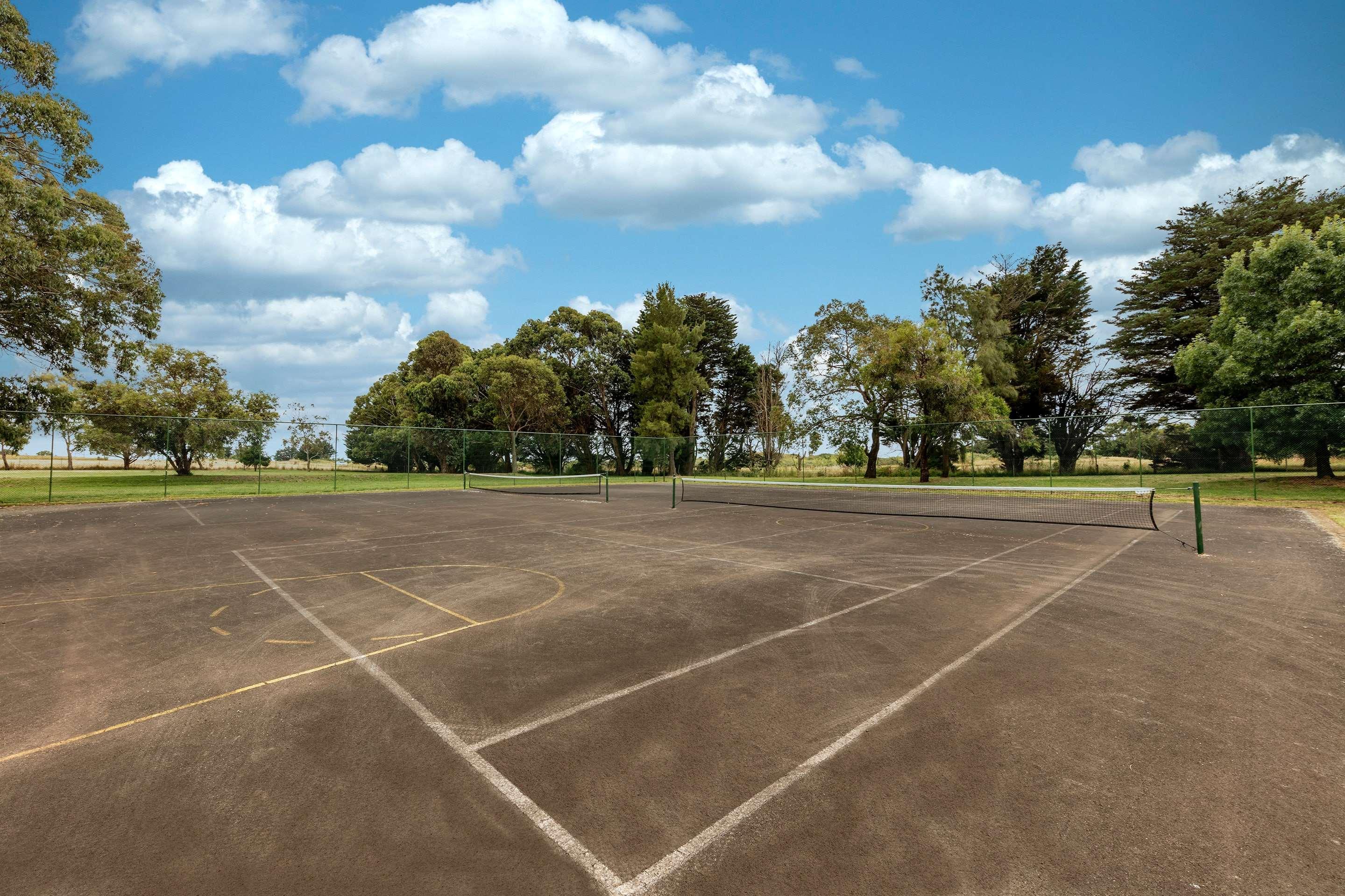 Club Wyndham Ballarat, Trademark Collection By Wyndham Exteriör bild