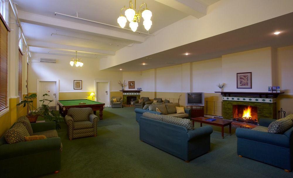 Club Wyndham Ballarat, Trademark Collection By Wyndham Exteriör bild