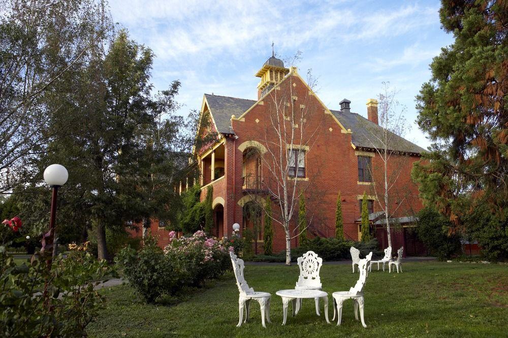 Club Wyndham Ballarat, Trademark Collection By Wyndham Exteriör bild