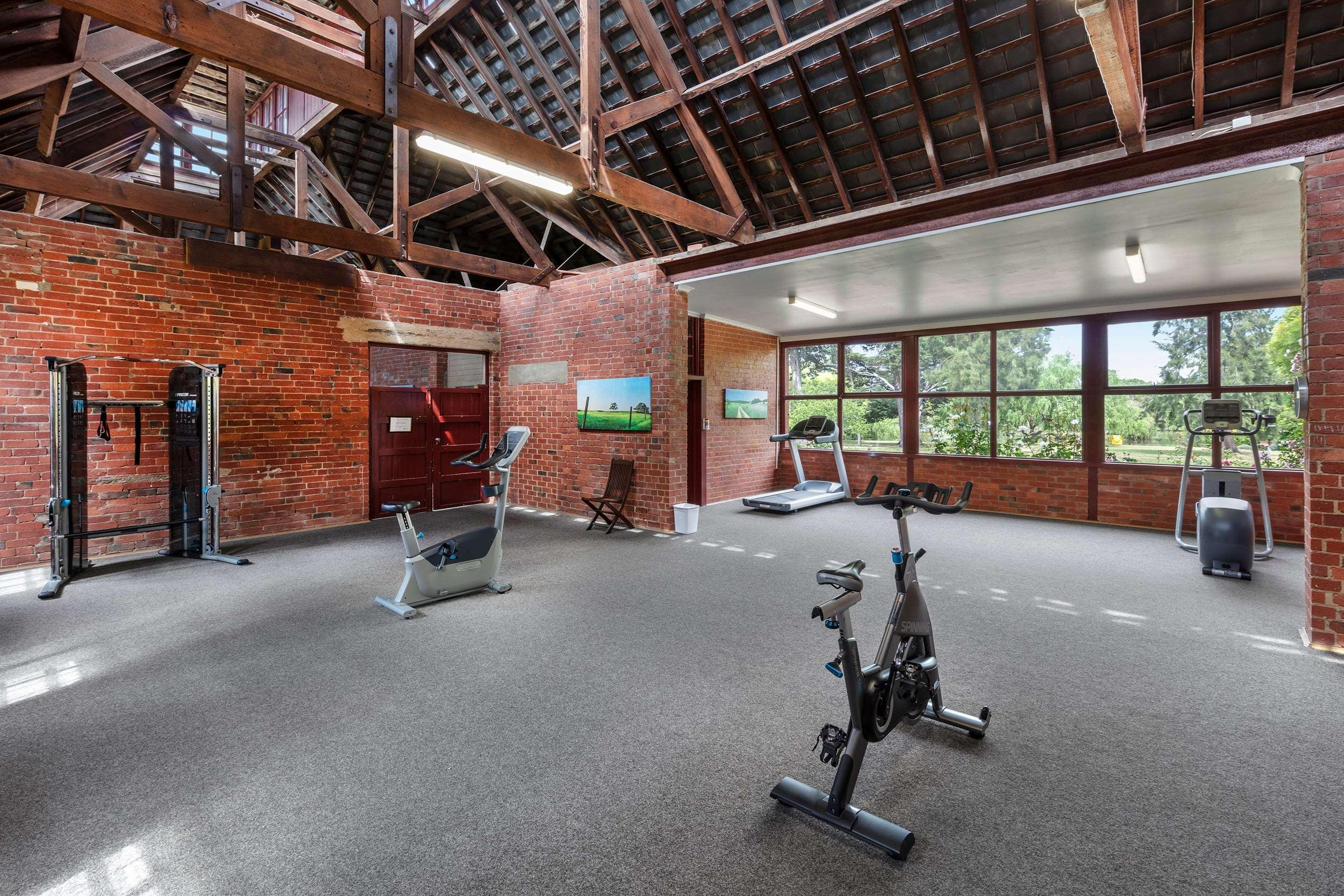 Club Wyndham Ballarat, Trademark Collection By Wyndham Exteriör bild