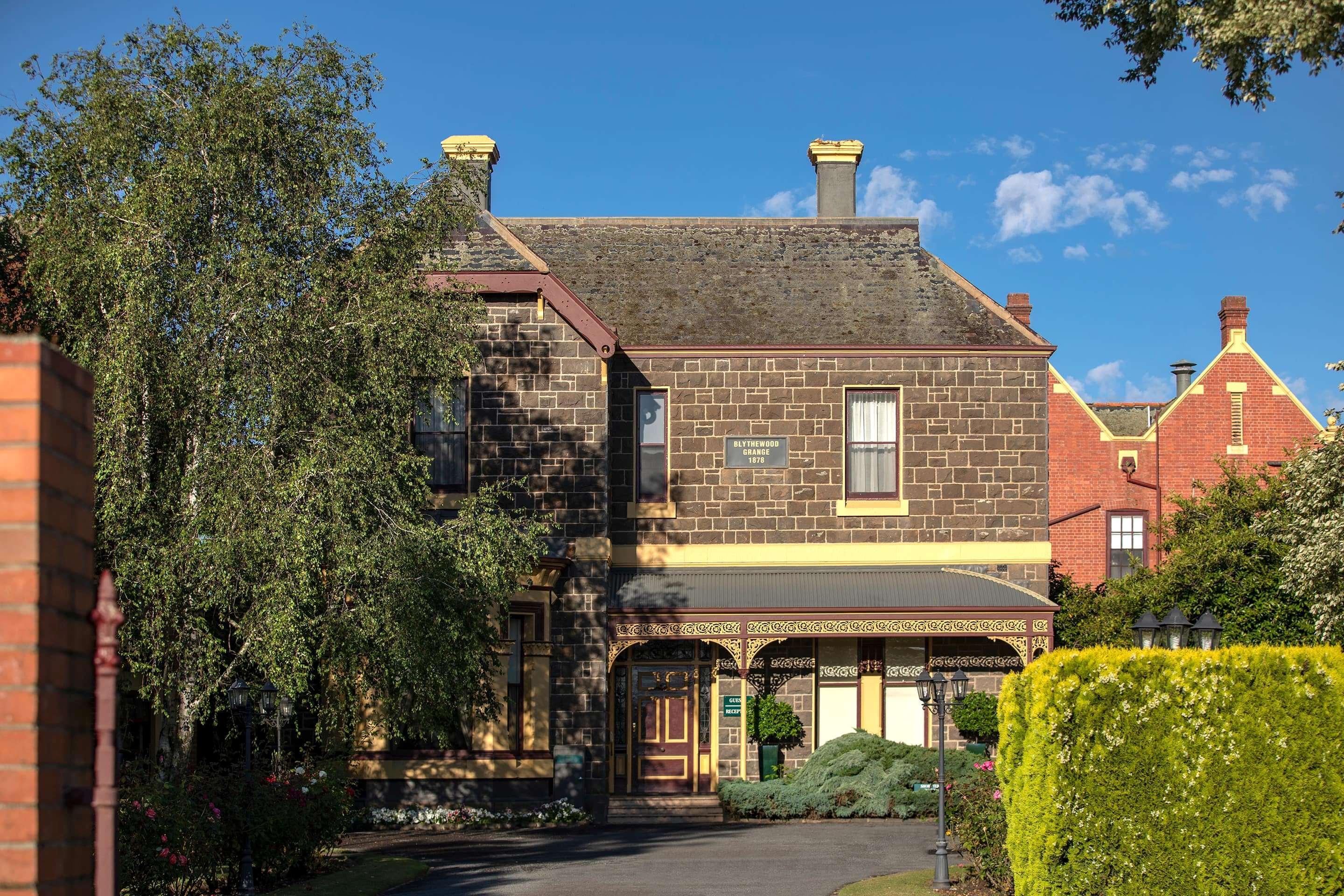 Club Wyndham Ballarat, Trademark Collection By Wyndham Exteriör bild