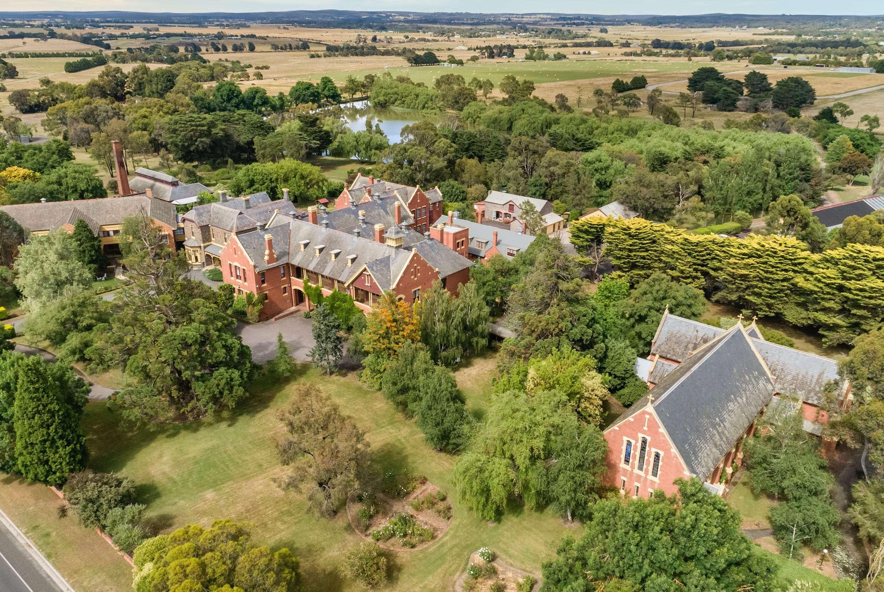 Club Wyndham Ballarat, Trademark Collection By Wyndham Exteriör bild