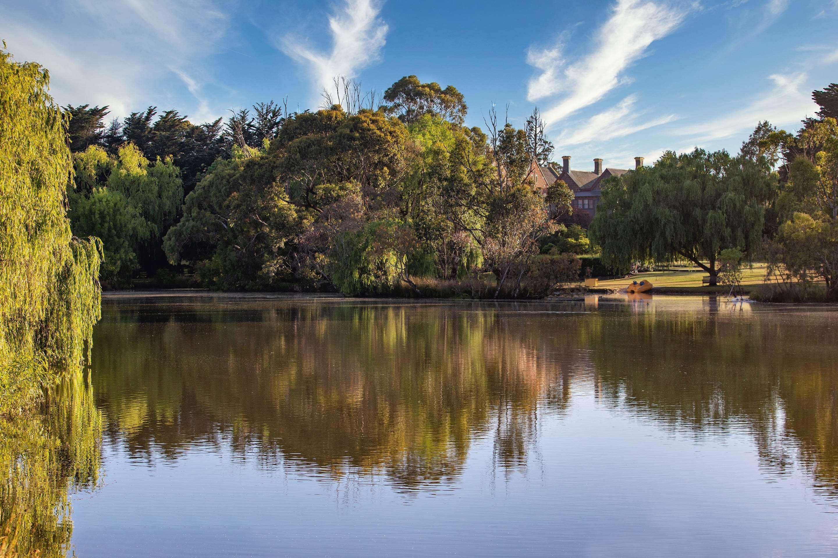 Club Wyndham Ballarat, Trademark Collection By Wyndham Exteriör bild