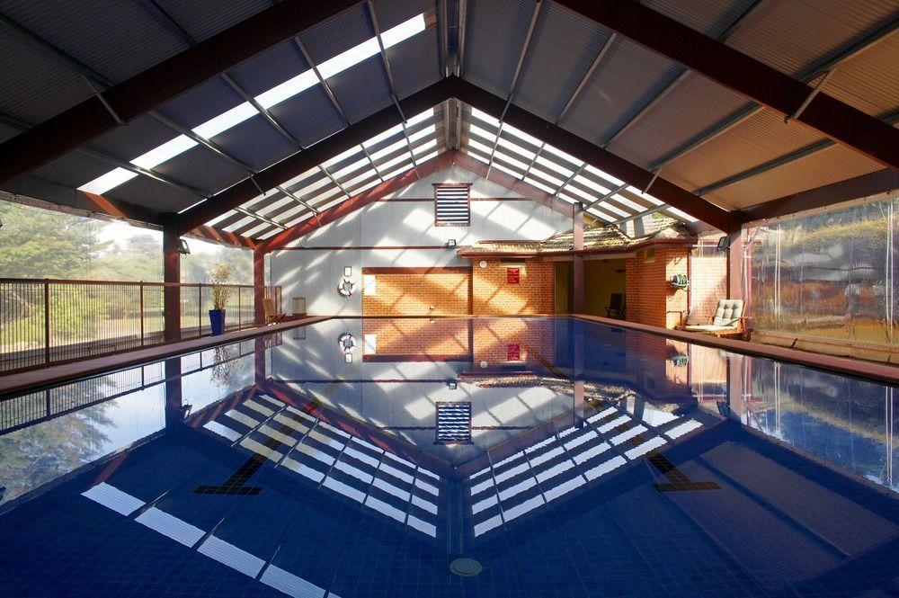 Club Wyndham Ballarat, Trademark Collection By Wyndham Exteriör bild