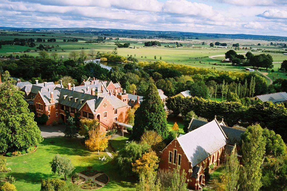 Club Wyndham Ballarat, Trademark Collection By Wyndham Exteriör bild