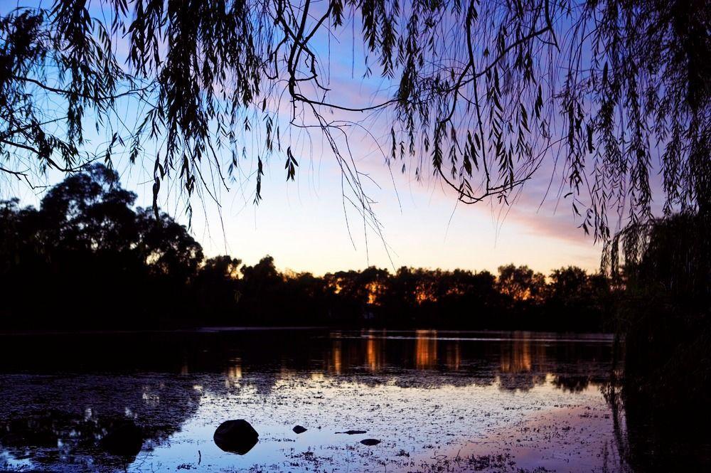 Club Wyndham Ballarat, Trademark Collection By Wyndham Exteriör bild