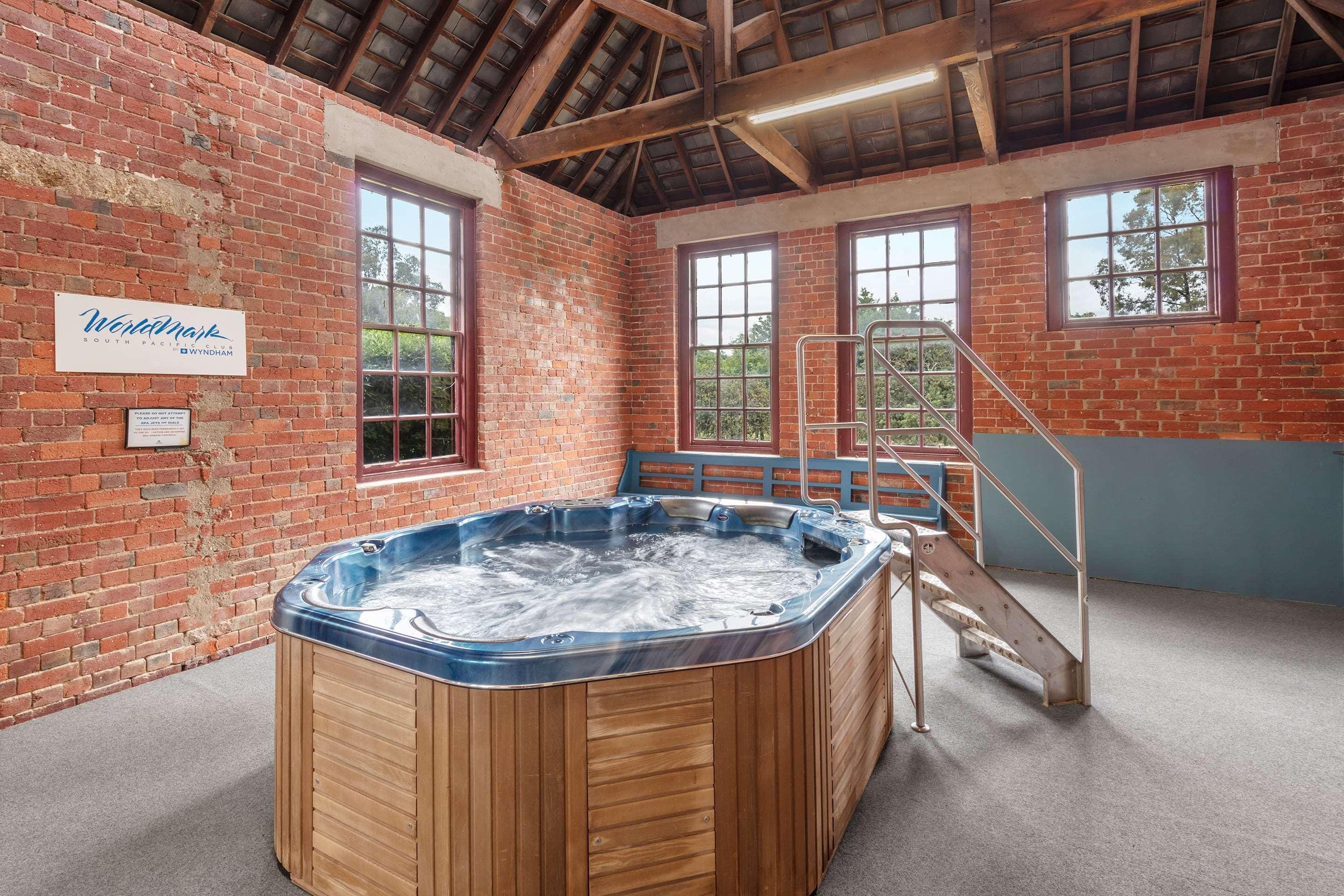Club Wyndham Ballarat, Trademark Collection By Wyndham Exteriör bild