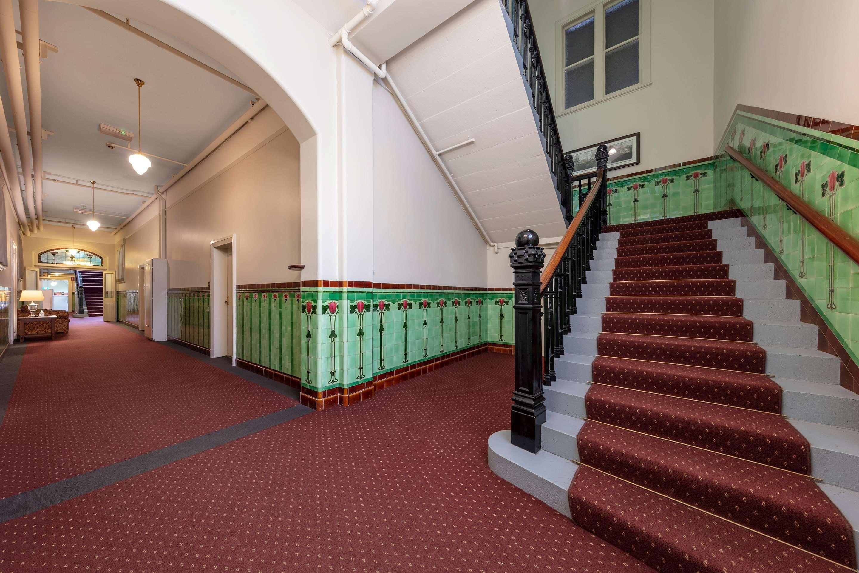 Club Wyndham Ballarat, Trademark Collection By Wyndham Exteriör bild