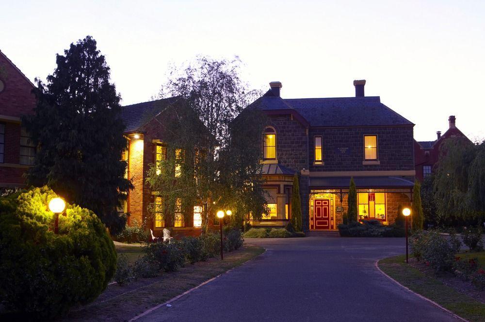 Club Wyndham Ballarat, Trademark Collection By Wyndham Exteriör bild