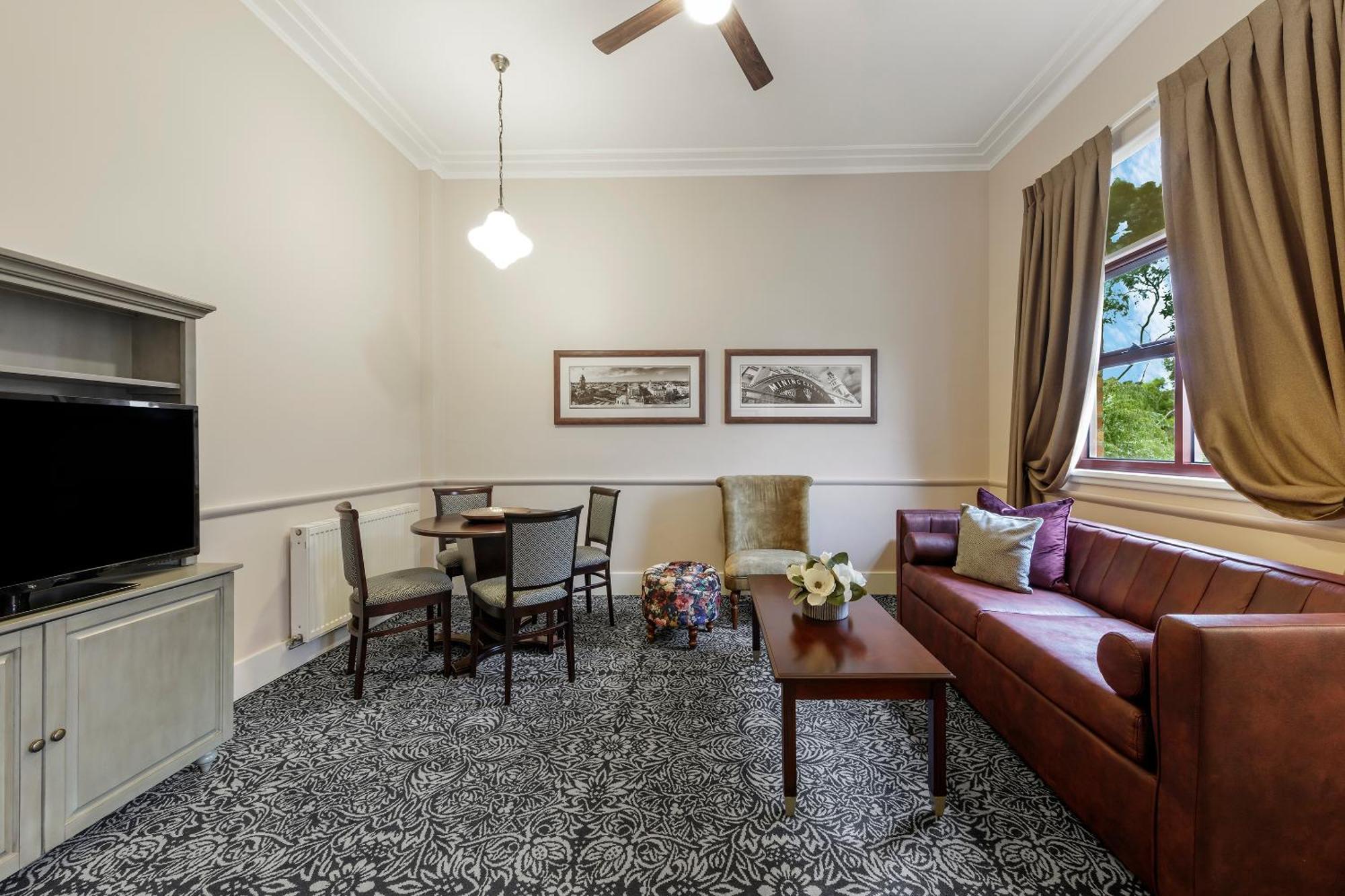 Club Wyndham Ballarat, Trademark Collection By Wyndham Exteriör bild