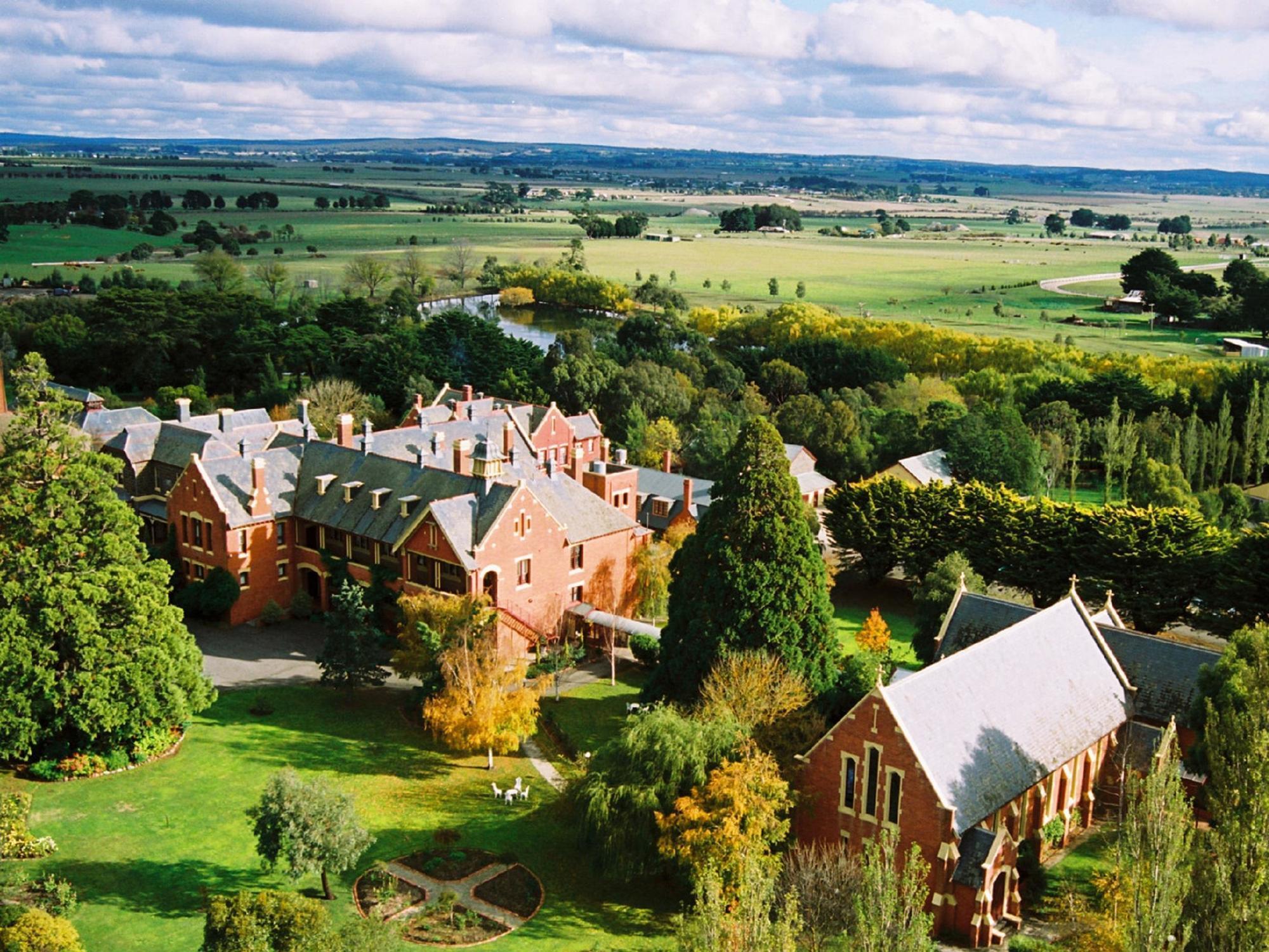 Club Wyndham Ballarat, Trademark Collection By Wyndham Exteriör bild