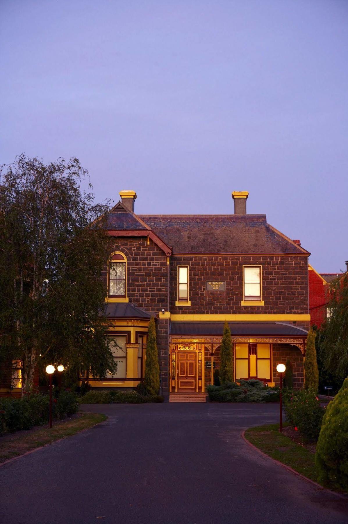 Club Wyndham Ballarat, Trademark Collection By Wyndham Exteriör bild