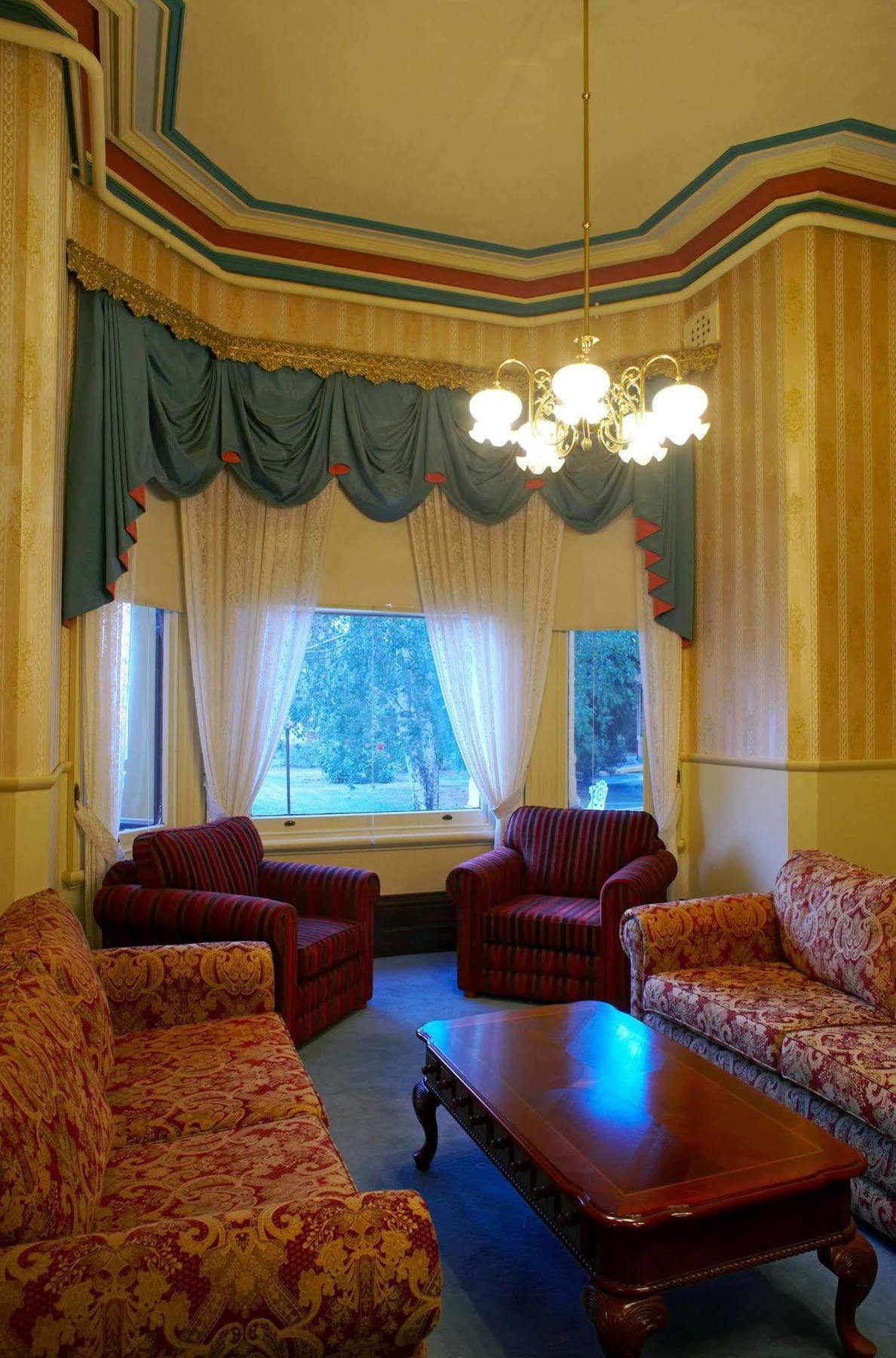 Club Wyndham Ballarat, Trademark Collection By Wyndham Exteriör bild